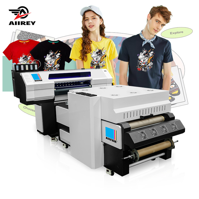 मूल EPSON I3200 8 -A1 डीएफटी प्रिंटिंग मशीन स्थिर तनाव तापमान के लिए 20-28C आर्द्रता 70%