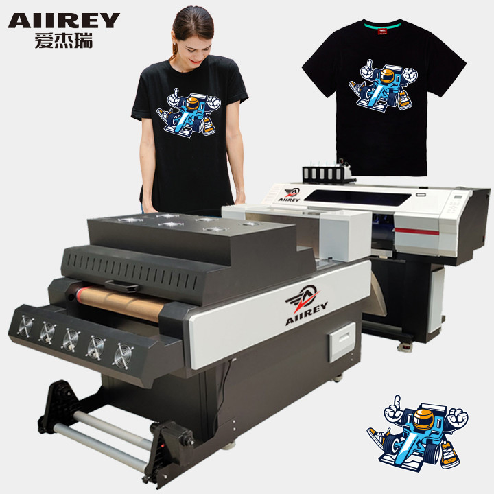I3200 24inch 600mm डिजिटल हीट ट्रांसफर प्रिंटर CMYK W कलर मोड: